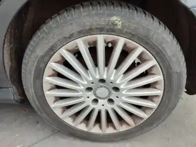 Piesă de schimb auto la mâna a doua JANTÃ pentru MERCEDES-BENZ C-CLASS T-MODEL (S205) C 220 d 4-matic (205.205) Referințe OEM IAM R17  