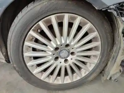 Piesă de schimb auto la mâna a doua JANTÃ pentru MERCEDES-BENZ C-CLASS T-MODEL (S205) C 220 d 4-matic (205.205) Referințe OEM IAM R17  