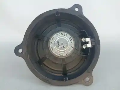 Автозапчастина б/у динамик для renault captur i (j5_, h5_) blue dci 95 посилання на oem iam   