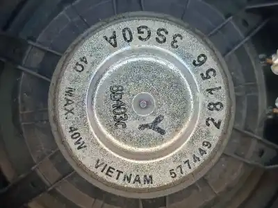 Автозапчастина б/у динамик для renault captur i (j5_, h5_) blue dci 95 посилання на oem iam   