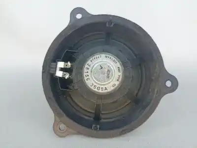 Автозапчастина б/у динамик для renault captur i (j5_, h5_) blue dci 95 посилання на oem iam   