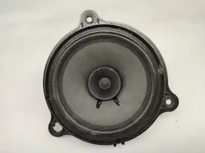 Second-hand car spare part speaker for renault clio v (bf_) 1.0 tce 100 (b7mt) oem iam references 28156br00ab