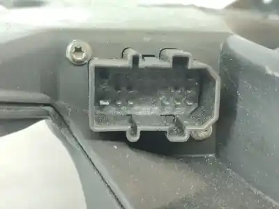 Tweedehands auto-onderdeel luidspreker voor audi a3 (8p1) 1.6 oem iam-referenties   