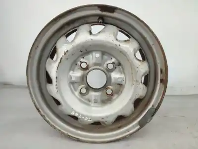 Second-hand car spare part RIM for TOYOTA STARLET (_P8_) 1.0 (EP80_) OEM IAM references R14  