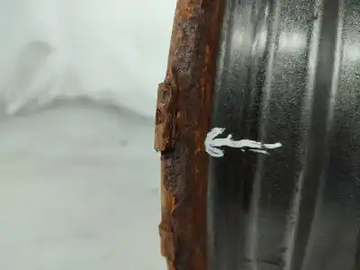 Second-hand car spare part RIM for TOYOTA STARLET (_P8_) 1.0 (EP80_) OEM IAM references R14  
