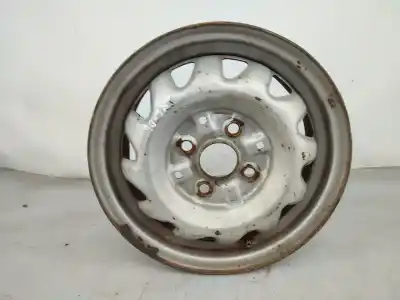 Second-hand car spare part RIM for TOYOTA STARLET (_P8_) 1.0 (EP80_) OEM IAM references R14  