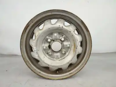 Second-hand car spare part RIM for TOYOTA STARLET (_P8_) 1.0 (EP80_) OEM IAM references R14  