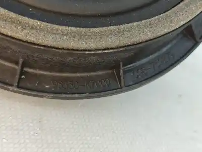 Second-hand car spare part speaker for hyundai i10 iii (ac3, ai3) 1.0 mpi oem iam references 96330k7000  