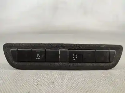 Second-hand car spare part MULTIFUNCTION SWITCH for PEUGEOT 208 I (CA_, CC_) 1.6 BlueHDi 100 OEM IAM references 96750117ZD  