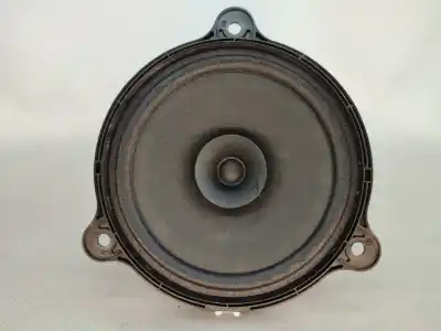 Second-hand car spare part SPEAKER for NISSAN QASHQAI II (J11, J11_) 1.5 dCi OEM IAM references   