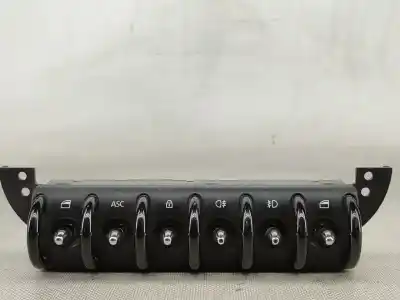 Автозапчасти б/у многофункциональное управление за mini mini (r50, r53) 3240 lb gasolina 2006 3p ссылки oem iam 61316958033