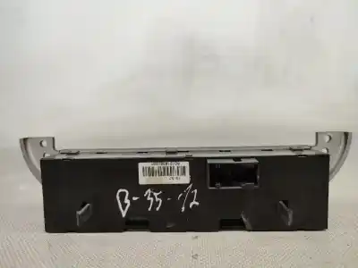 Автозапчасти б/у многофункциональное управление за mini mini (r50, r53) 3240 lb gasolina 2006 3p ссылки oem iam 61316958033  