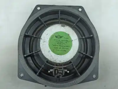 Автозапчасти б/у динамик за mini mini (r50, r53) one ссылки oem iam 6956165  