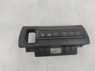 Автозапчасти б/у многофункциональное управление за peugeot 308 sw ii (lc_, lj_, lr_, lx_, l4_) 1.6 hdi / bluehdi 115 (lcbhxm lcbhxt) ссылки oem iam 9807240977