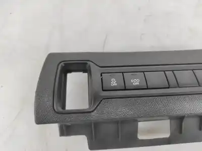 Автозапчасти б/у многофункциональное управление за peugeot 308 sw ii (lc_, lj_, lr_, lx_, l4_) 1.6 hdi / bluehdi 115 (lcbhxm lcbhxt) ссылки oem iam 9807240977  