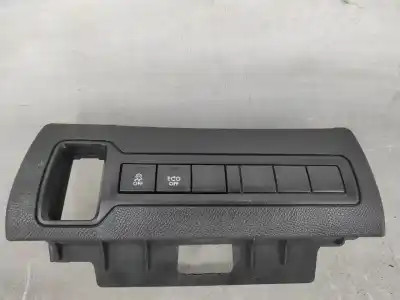 Автозапчасти б/у многофункциональное управление за peugeot 308 sw ii (lc_, lj_, lr_, lx_, l4_) 1.6 hdi / bluehdi 115 (lcbhxm lcbhxt) ссылки oem iam 9807240977  