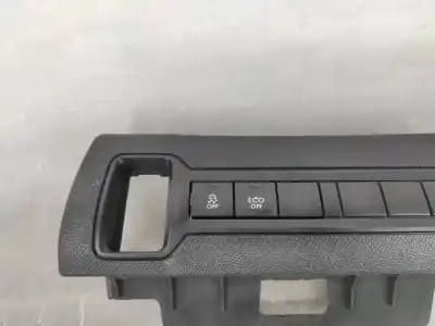 Автозапчасти б/у многофункциональное управление за peugeot 308 sw ii (lc_, lj_, lr_, lx_, l4_) 1.6 hdi / bluehdi 115 (lcbhxm lcbhxt) ссылки oem iam 9807240977  