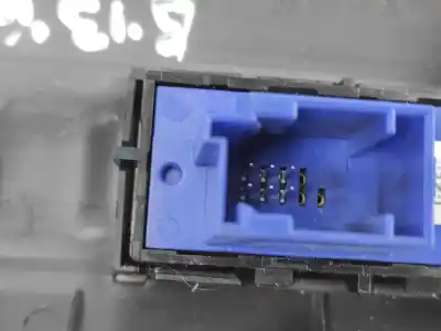 Автозапчасти б/у многофункциональное управление за peugeot 308 sw ii (lc_, lj_, lr_, lx_, l4_) 1.6 hdi / bluehdi 115 (lcbhxm lcbhxt) ссылки oem iam 9807240977  