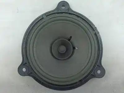 Pièce détachée automobile d'occasion HAUT-PARLEUR pour NISSAN QASHQAI II (J11, J11_) 1.5 dCi Références OEM IAM   