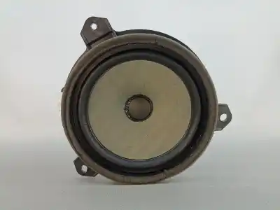 Pièce détachée automobile d'occasion HAUT-PARLEUR pour CITROEN C1 II (PA_, PS_) 1.0 VTi 68 Références OEM IAM   