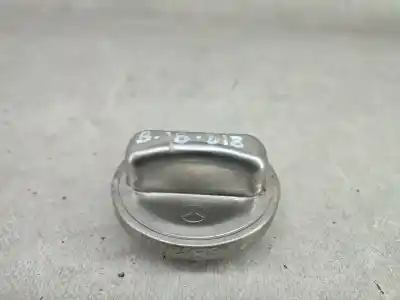 Pièce détachée automobile d'occasion BOUCHON DU RÉSERVOIR D'ESSENCE pour MERCEDES-BENZ 190 (W201) D 2.0 (201.122) Références OEM IAM 1244700005  