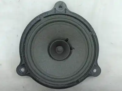 Pièce détachée automobile d'occasion HAUT-PARLEUR pour NISSAN QASHQAI II (J11, J11_) 1.5 dCi Références OEM IAM   