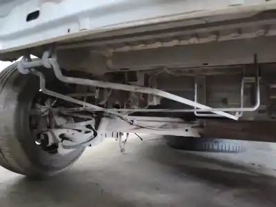 Second-hand car spare part Spare Wheel Support for RENAULT KANGOO EXPRESS (FW0/1_) Z.E. (FW0Z. FW1Z) OEM IAM references   