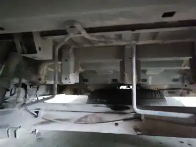 Автозапчастина б/у опора запасного колеса для renault kangoo express (fw0/1_) z.e. (fw0z. fw1z) посилання на oem iam   