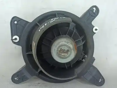 Peça sobressalente para automóvel em segunda mão colunas de som por iveco daily iv caja/chasis 35c15 referências oem iam   