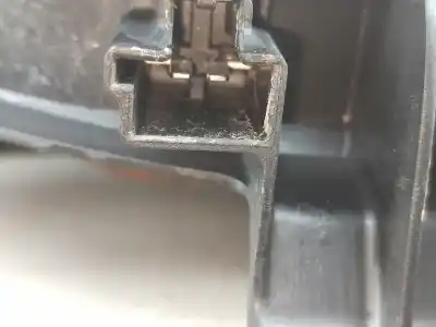 Peça sobressalente para automóvel em segunda mão colunas de som por iveco daily iv caja/chasis 35c15 referências oem iam   