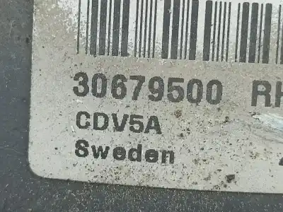 Peça sobressalente para automóvel em segunda mão colunas de som por iveco daily iv caja/chasis 35c15 referências oem iam   