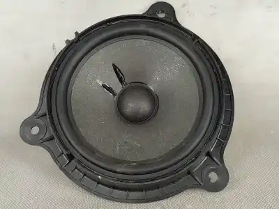 Peça sobressalente para automóvel em segunda mão colunas de som por renault kadjar (ha_, hl_) 1.6 dci 130 referências oem iam 