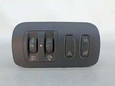 Second-hand car spare part multifunction switch for renault megane ii sedán (lm0/1_) 1.5 dci (lm1e) oem iam references 8200079020 Second-hand car spare part multifunction switch for renault megane ii sedán (lm0/1_) 1.5 dci (lm1e) oem iam references 8200079020