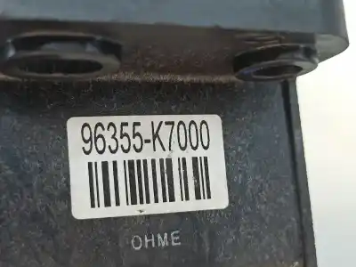 Second-hand car spare part speaker for hyundai i10 iii (ac3, ai3) 1.0 mpi oem iam references   