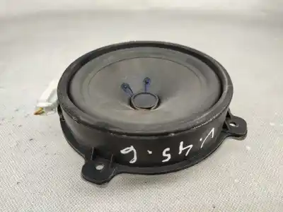 Peça sobressalente para automóvel em segunda mão colunas de som por chevrolet captiva (c100, c140) 2.0 d referências oem iam 