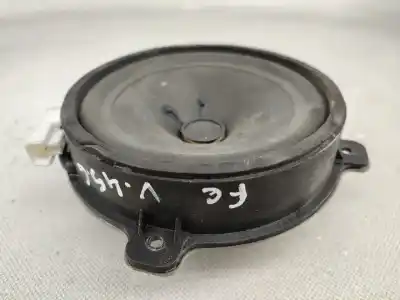 Peça sobressalente para automóvel em segunda mão colunas de som por chevrolet captiva (c100, c140) 2.0 d referências oem iam 