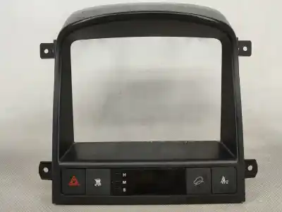 Peça sobressalente para automóvel em segunda mão comandos de alavanca por chevrolet captiva (c100, c140) 2.0 d referências oem iam 