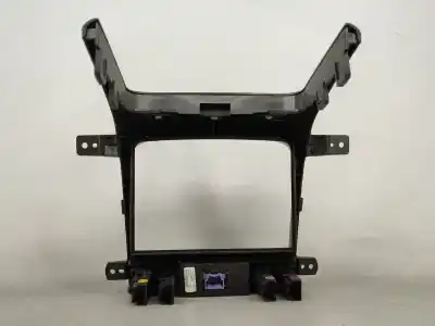 Second-hand car spare part multifunction switch for chevrolet captiva (c100, c140) 2.0 d oem iam references   