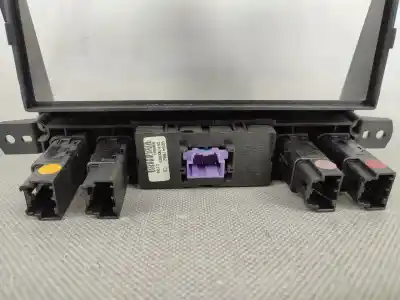 Second-hand car spare part multifunction switch for chevrolet captiva (c100, c140) 2.0 d oem iam references   