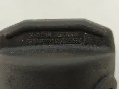 Автозапчастина б/у колпачка паливна для audi a4 b5 (8d2) 1.9 tdi посилання на oem iam 191201553a  