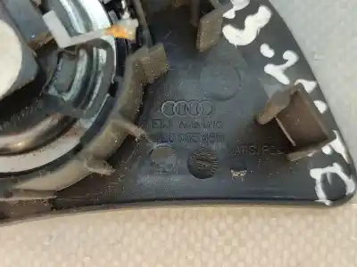 Автозапчастина б/у динамик для audi a4 b6 (8e2) 1.9 tdi посилання на oem iam   