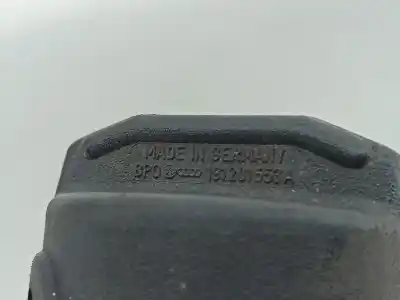 Pièce détachée automobile d'occasion bouchon de carburant extérieur pour audi a4 b5 (8d2) 1.8 t références oem iam 191201553a  