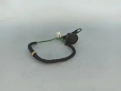 Peça sobressalente para automóvel em segunda mão colunas de som por bmw 3 touring (e46) 320 d referências oem iam 