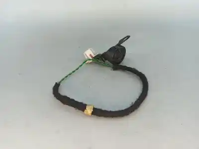 Second-hand car spare part speaker for bmw 3 touring (e46) 320 d oem iam references   