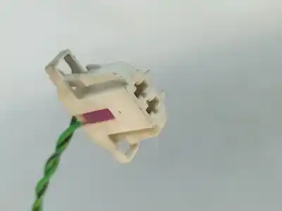 Second-hand car spare part speaker for bmw 3 touring (e46) 320 d oem iam references   