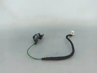 Second-hand car spare part speaker for bmw 3 touring (e46) 320 d oem iam references   