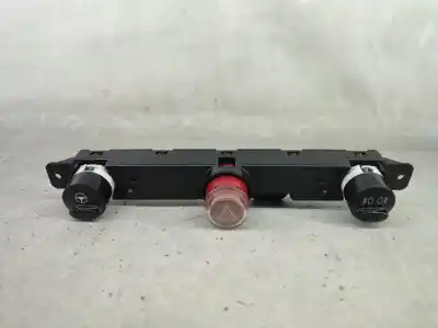 Second-hand car spare part multifunction switch for fiat 500 (312_) 1.2 (312axa1a) oem iam references 7354511db