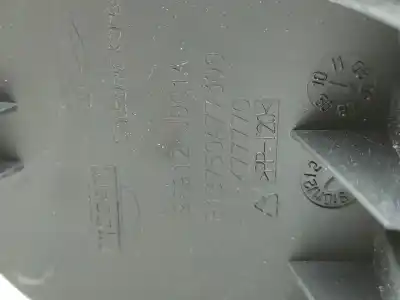 Автозапчасти б/у многофункциональное управление за nissan qashqai / qashqai +2 i (j10, nj10, jj10e) 1.5 dci ссылки oem iam p13750a77300   Автозапчасти б/у многофункциональное управление за nissan qashqai / qashqai +2 i (j10, nj10, jj10e) 1.5 dci ссылки oem iam p13750a77300