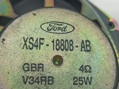 İkinci el araba yedek parçası hoparlör için ford focus i (daw, dbw) 1.8 turbo di / tddi oem iam referansları xs4f18808ab  
