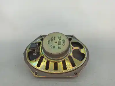 Second-hand car spare part speaker for ford focus (daw, dbw) 1.8 turbo di / tddi oem iam references xs4f18808ab  